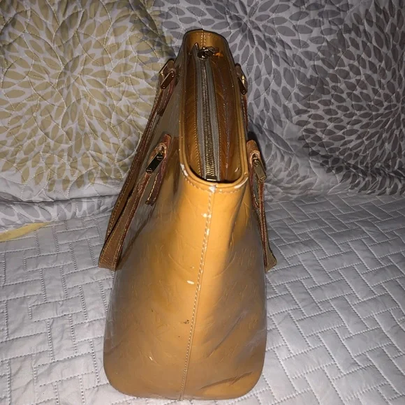 Louis Vuitton handbag